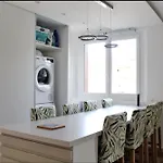 Spacious Cocoon In Lejlighed *