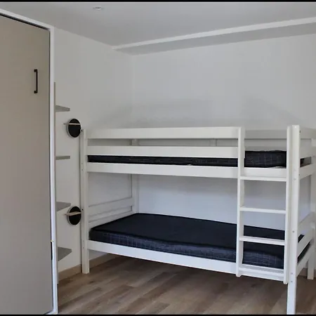 Spacious Cocoon In *