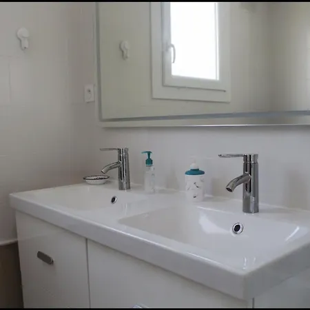Appartement Spacious Cocoon In Six-Fours-les-Plages