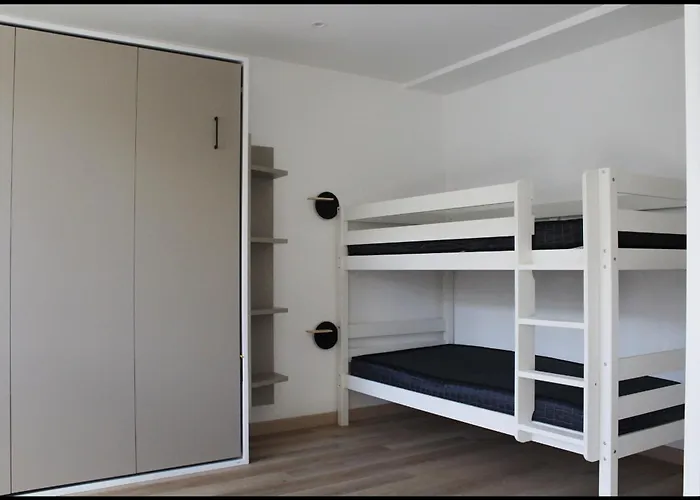 Appartement Spacious Cocoon In Six-Fours-les-Plages