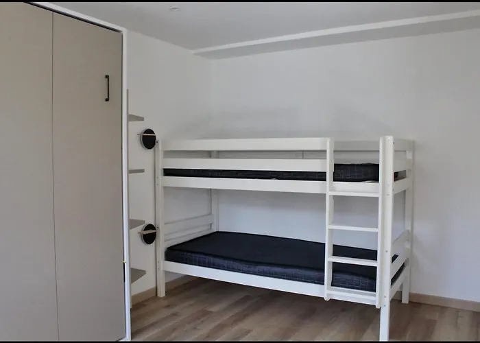 Appartement Spacious Cocoon In Six-Fours-les-Plages