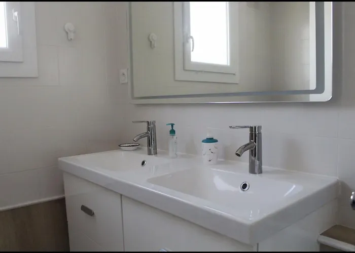 Appartement Spacious Cocoon In Six-Fours-les-Plages