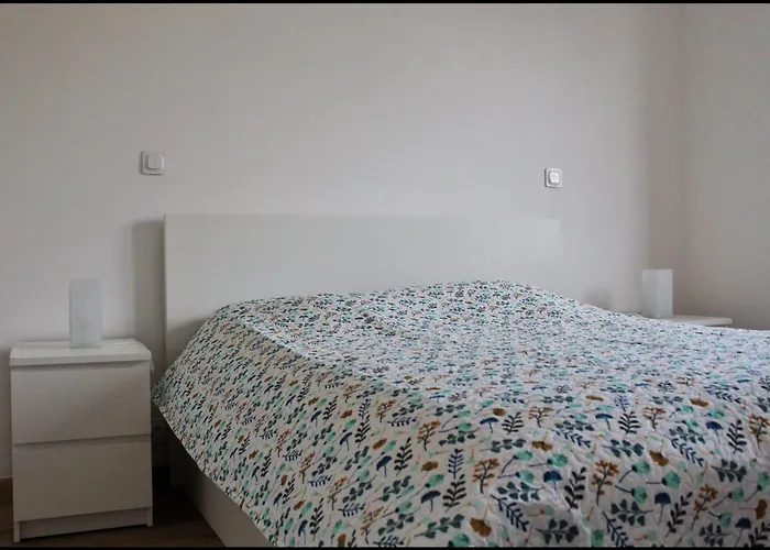 Appartement Spacious Cocoon In Six-Fours-les-Plages