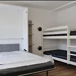 Spacious Cocoon In