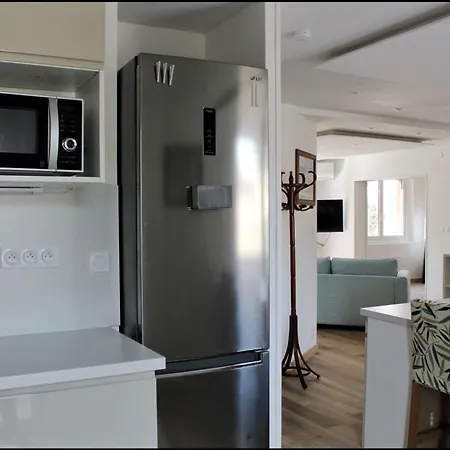 Spacious Cocoon In *