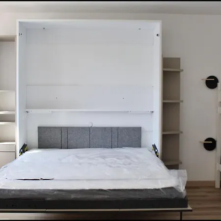 Spacious Cocoon In Daire