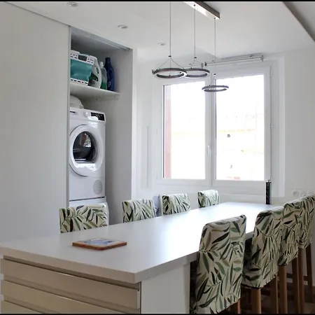 Spacious Cocoon In Daire *